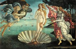 The-Birth-of-Venus-by-Botticelli_public-domain
