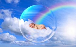 baby-rainbow-sky-pixabay-public-domain-3019122_1280
